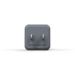 Supercube Vg Lader - US - Hvid