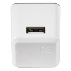 Supercube Flip Vg Lader - US - Hvid