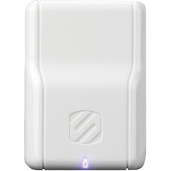 Revolt Dobbel 20W USB Vg Lader - US - Hvid