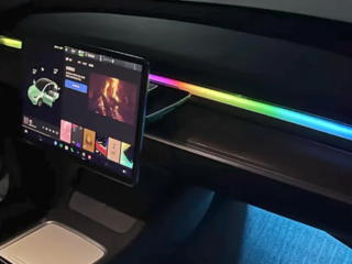 Kan man opgradere en Tesla?