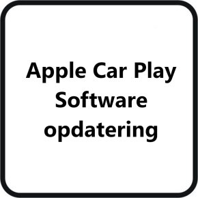 Software 80.950 Apple Car Play