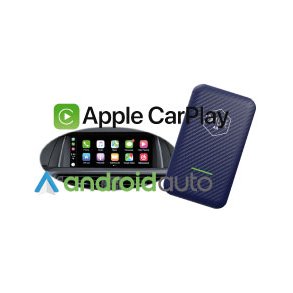 Apple carplay / Android auto