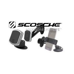 Passive mobilholdere 