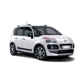 C3 Picasso - (2009-2017)