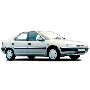 Xantia - (1993-2001)