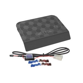 Qi trådløs oplader - OE design