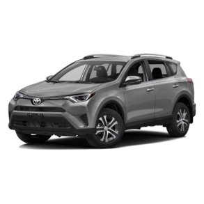 RAV4 llll (XA40) - (2013 - 2018)