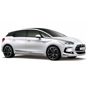 DS5 - (2011-2018)