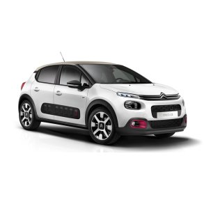 C3 lll - (2016-2020)