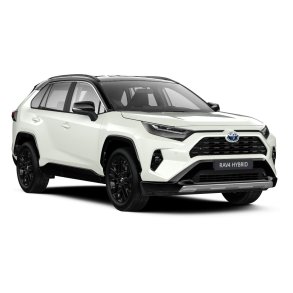 RAV4 lllll (XA50) - (2018 >)