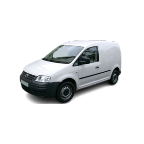 Caddy III, 2004 > 2010