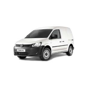 Caddy III Facelift, 2010 > 2016