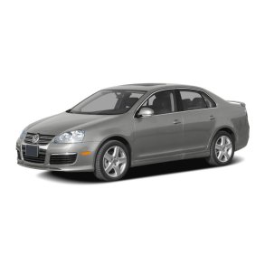 Jetta III, 2005 > 2010