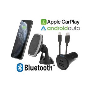 Smartphone integration