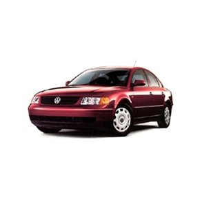 Passat (B5), 1996 > 2000