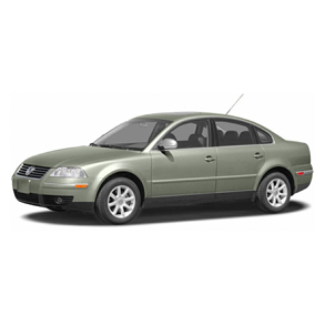 Passat (B5 facelift), 2000 > 2005