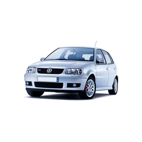 Polo (6N2), 2000 > 2002