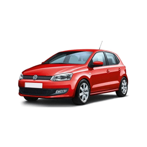 Polo (6R/6C), 2009 > 2014