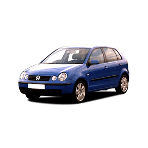 Polo Mk IV, 2002 > 2004