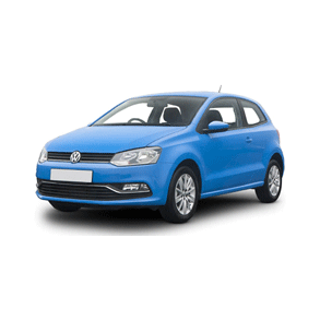 Polo Mk V facelift, 2014 > 2017