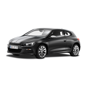 Scirocco, 2008 > 2017