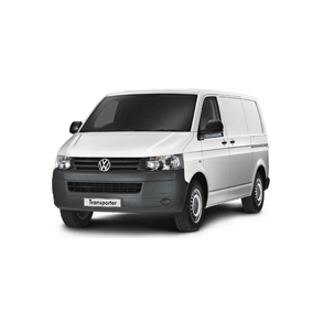 Transporter T5 facelift, 2009 > 2015