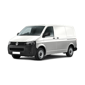 Transporter T5, 2003 > 2009