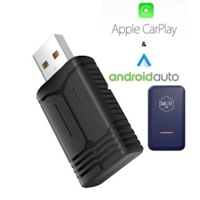 Apple Carplay / Android Auto adapter