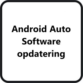 Software 80.950 Android Auto