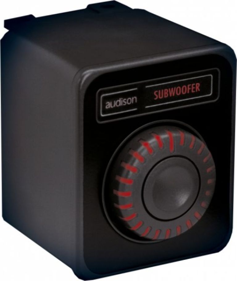 Hertz HRC 02 Remote Sub Level Control For Deici Power Amps
