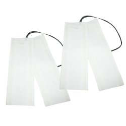 Sdevarme universal - 3 trin - 1 split sde - 12V - carbon