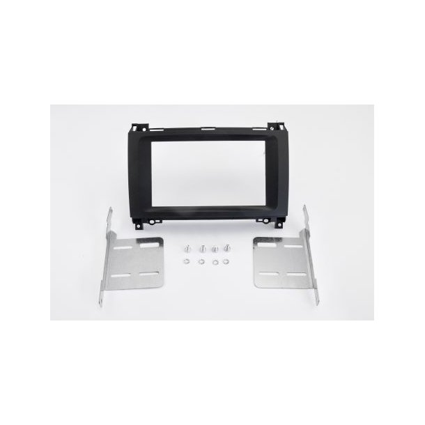 Mercedes 2-DIN til Vito W447 og Sprinter W906 2015 >