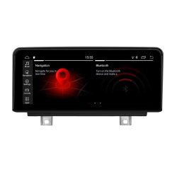 JF Sound multimedia system til BMW 1 & 2 serie - 2013-2017