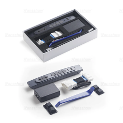 Tesla smart quick docking station - Tesla 3/Y