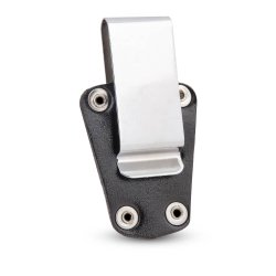 Naztech Gladiator case - iPhone 6-11 Pro og tilsvarende - sort