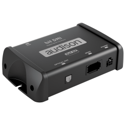 Audison Interface most/bit