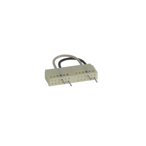 E-Call bibeholdelse ved skift af OM radio