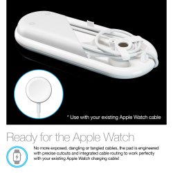 Naztech Power pad duo