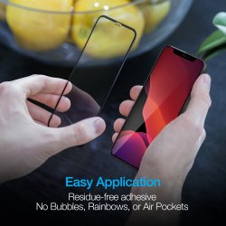 Naztech Intellishield 3D glas - iPhone 11 Pro