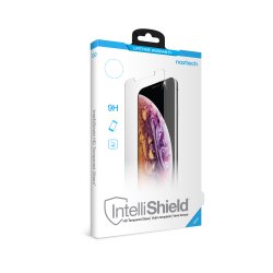 Naztech Intellishield 3D glas - iPhone 11 Pro
