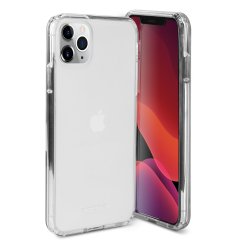 Naztech Hybrid Pc+Tpu Cover - iPhone 11 Pro Max