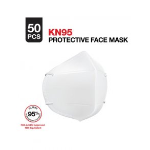 Mundbind KN95 - 50 Stk