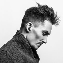 Naztech Xpods Pro trdlse hovedtelefoner - sort