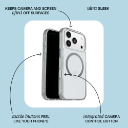 Otterbox Symmetry cover - iPhone 17