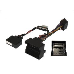 ISO stik VW m/canbus t�nding