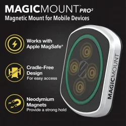 Magicmount Pro magsafe holder - Surface XL