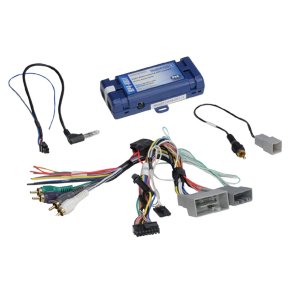 Rat Interface Honda 2012 -> m/OE navi