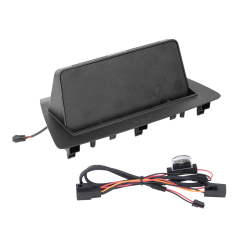 Qi trdls oplader - OEM design - Ford Transit(FD) 06/2019 - 2023, 10W