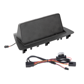 Qi trdls oplader - OEM design - Ford Transit(FD) 06/2019 - 2023, 10W