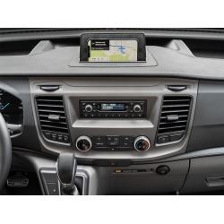 Qi trdls oplader - OEM design - Ford Transit(FD) 06/2019 - 2023, 10W